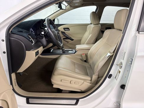 Used 2016 Acura RDX AWD w/ Advance Package image 5