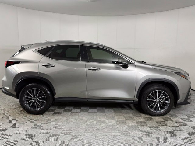 Used 2025 Lexus NX 350 AWD w/ Accessory Package (2T) image 10