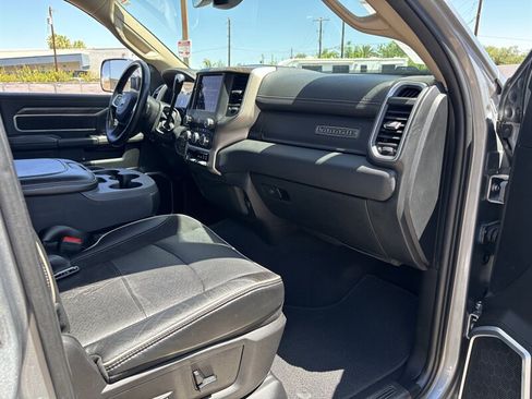 Used 2020 RAM 2500 Laramie AWD/4WD image 25
