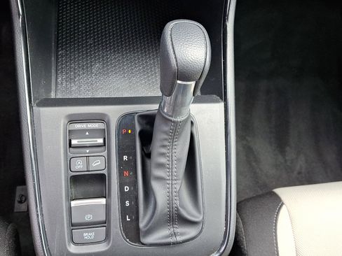 Certified 2024 Honda CR-V LX image 14