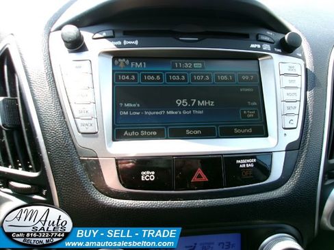 Used 2013 Hyundai Tucson Limited w/ Premium Pkg image 22