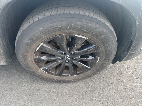 Certified 2023 MAZDA CX-50 2.5 S w/ Cargo Package image 5