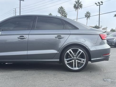 Used 2020 Audi A3 2.0T Premium image 4