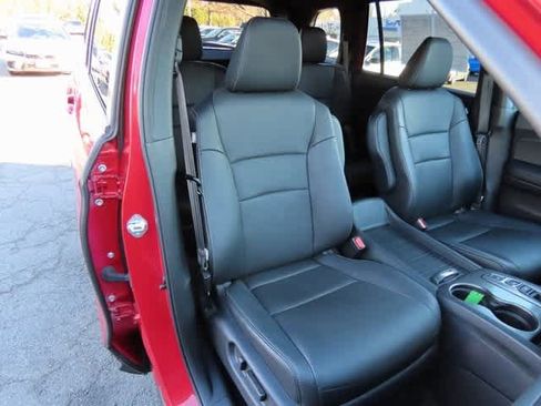 Certified 2023 Honda Passport EX-L image 15