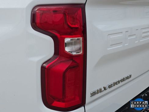 Used 2024 Chevrolet Silverado 1500 RST w/ Convenience Package II image 29