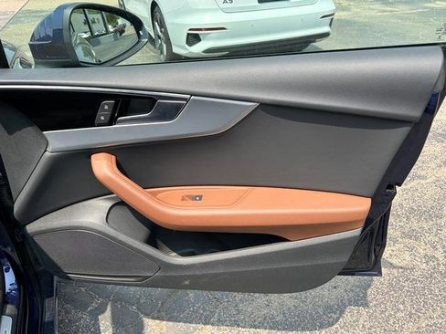 Used 2025 Audi A5 2.0T Premium Plus w/ Convenience Plus Package image 24