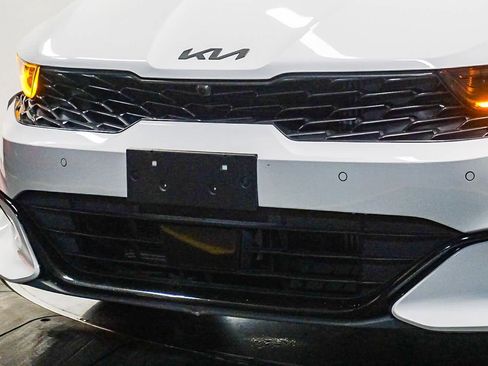 Used 2024 Kia K5 GT w/ GT1 Package image 8