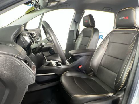 Used 2022 GMC Terrain AT4 AWD/4WD image 19