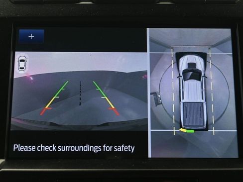 Used 2020 Ford F150 Raptor w/ Equipment Group 802A Luxury image 15