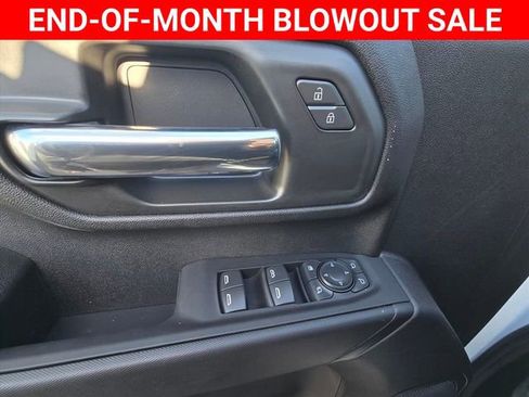 New 2025 Chevrolet Silverado 2500 W/T w/ WT Convenience Package image 32