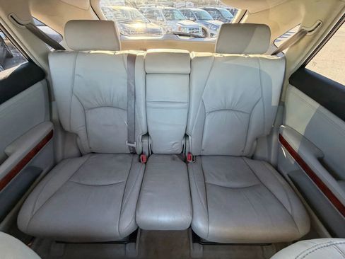 Used 2007 Lexus RX 350 AWD image 21