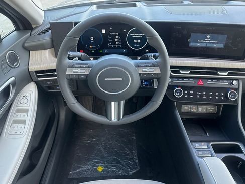 New 2026 Hyundai Sonata Limited FWD image 14