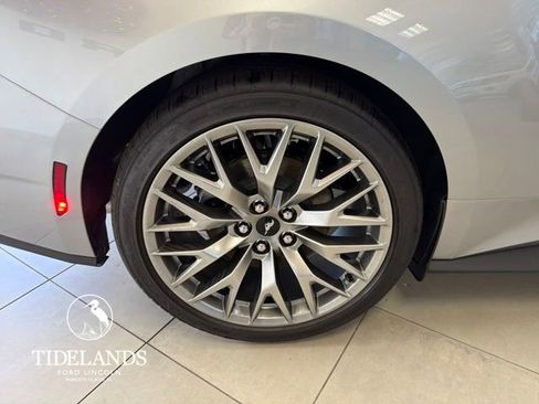 New 2026 Ford Mustang Premium image 33