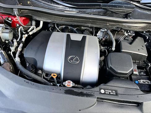 Used 2019 Lexus RX 350 FWD image 32