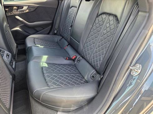 Used 2022 Audi S5 Premium Plus w/ Premium Plus Package image 20