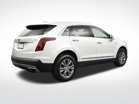 Used 2023 Cadillac XT5 Premium Luxury AWD/4WD image 5