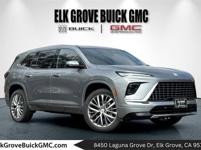 New 2026 Buick Enclave Avenir w/ Super Cruise Package