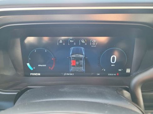 Used 2024 Ford F350 Limited image 32