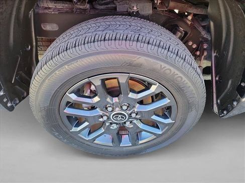 Used 2023 Toyota Tundra Platinum RWD image 11