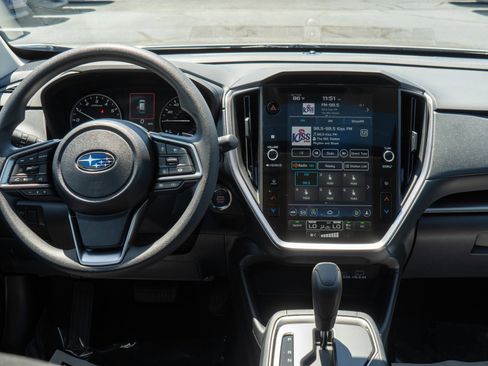 New 2026 Subaru Impreza 2.0i Sport AWD/4WD image 14