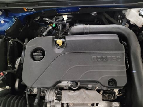 Used 2023 Chevrolet Malibu LT w/ LPO, Floor Liner Package FWD image 30
