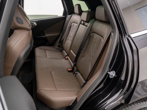 New 2026 BMW X3 xDrive30 w/ Premium Package image 17