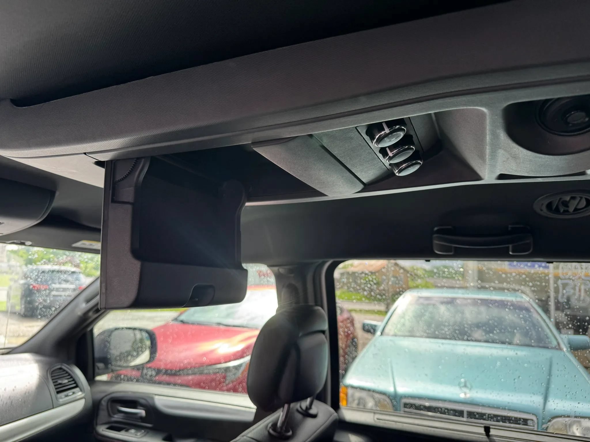 Used 2018 Dodge Grand Caravan GT FWD image 23