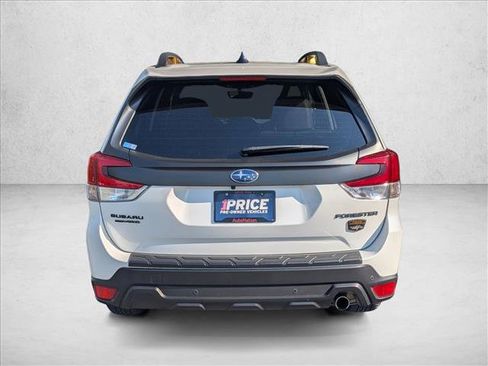Used 2024 Subaru Forester Wilderness w/ Convenience Package AWD/4WD image 7