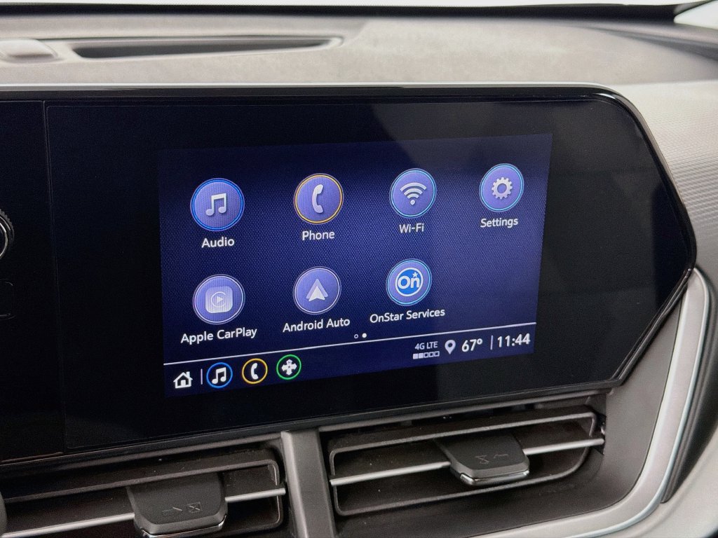 Used 2024 Chevrolet Trax LS FWD image 14