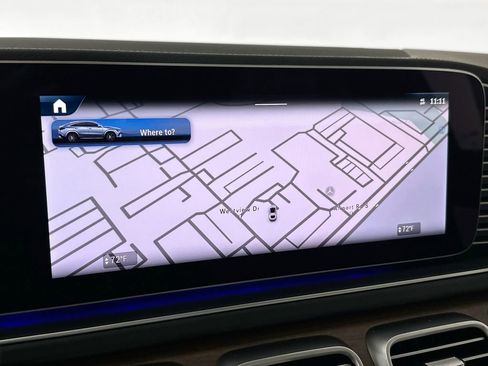 New 2026 Mercedes-Benz GLE 450 4MATIC Coupe image 13