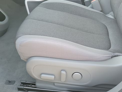 Certified 2024 Hyundai Ioniq 5 SEL RWD image 17