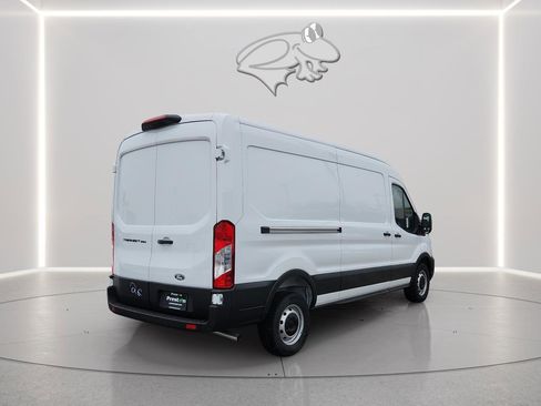 New 2026 Ford Transit 250 image 3