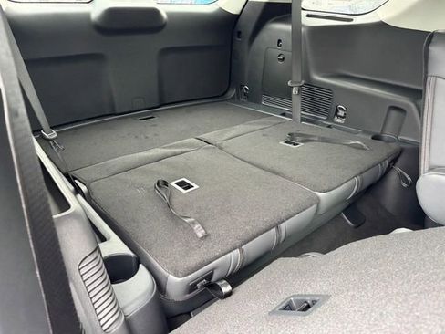 New 2026 Ford Explorer Active w/ Active Comfort Package AWD/4WD image 6