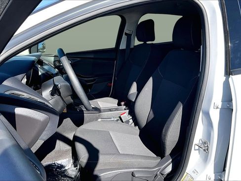 Used 2018 Ford Focus SE image 23