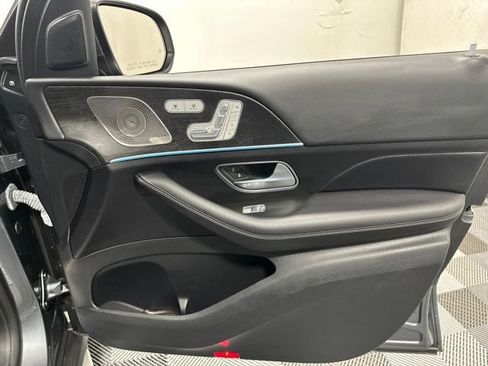 Certified 2022 Mercedes-Benz GLE 350 4MATIC image 31
