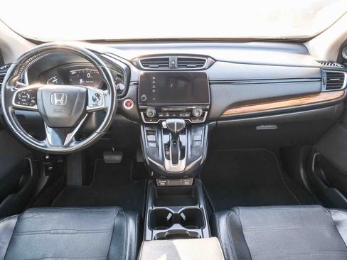 Used 2020 Honda CR-V EX-L image 14