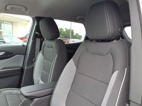 New 2026 Chevrolet TrailBlazer LT w/ Convenience Package FWD image 16