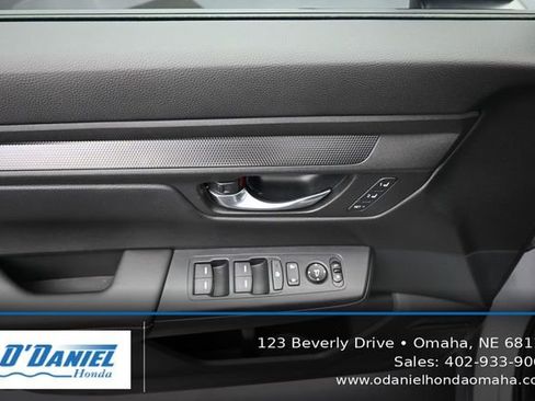 Used 2026 Honda CR-V Sport-L image 24