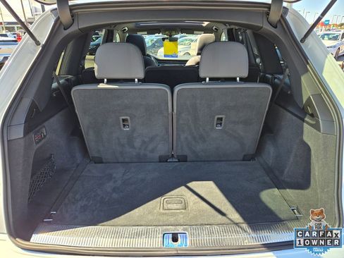 Used 2022 Audi Q7 2.0T Premium Plus image 21