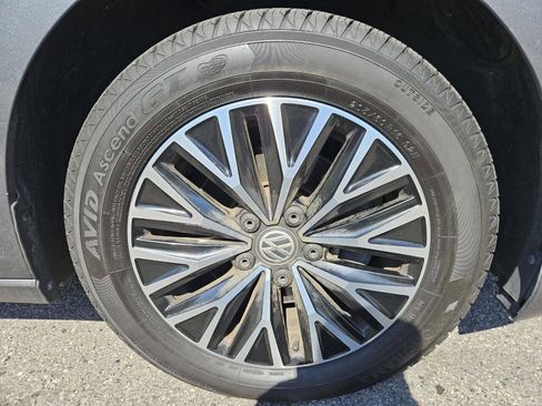 Used 2019 Volkswagen Jetta SE image 26