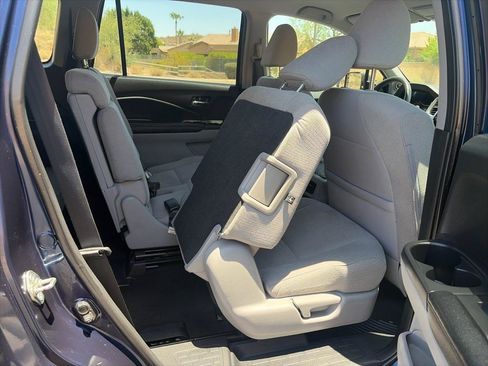 Used 2017 Honda Pilot EX image 34