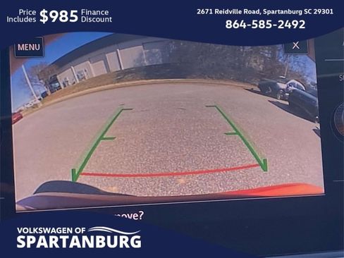 Used 2019 Volkswagen Jetta SEL image 22