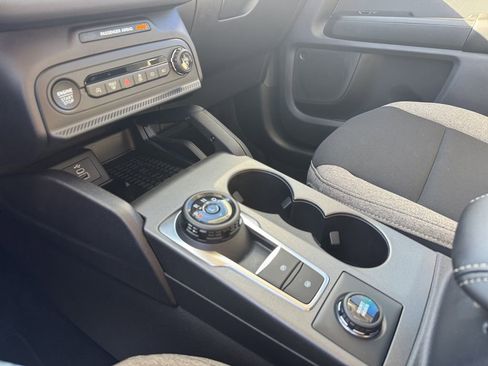 New 2025 Ford Bronco Sport Big Bend AWD/4WD image 38