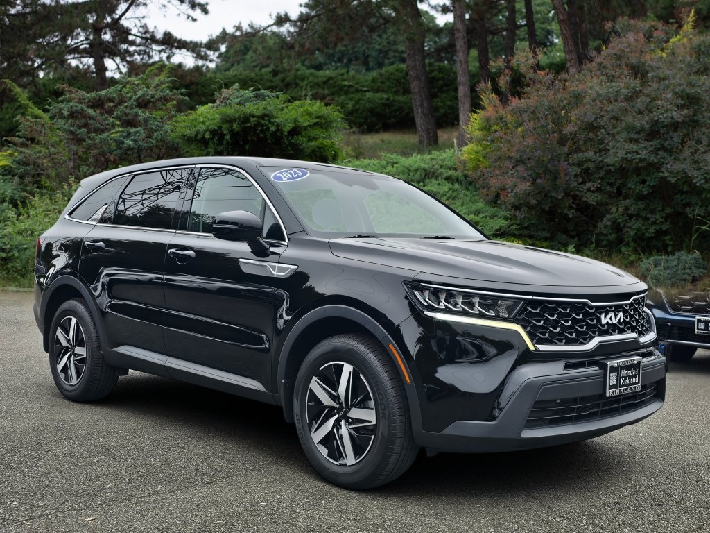 Used 2023 Kia Sorento LX AWD/4WD image 9