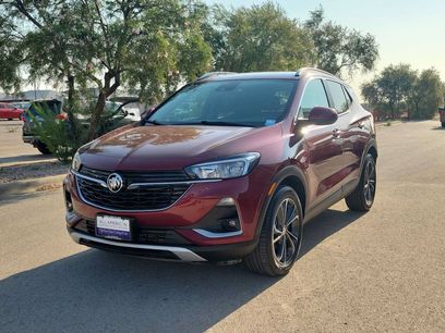 Used 2023 Buick Encore GX Select w/ Safety Package II