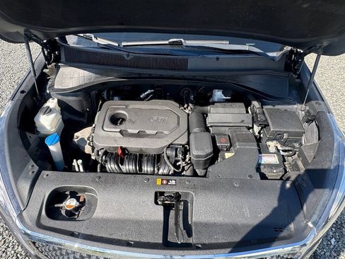 Used 2018 Kia Sorento AWD image 25
