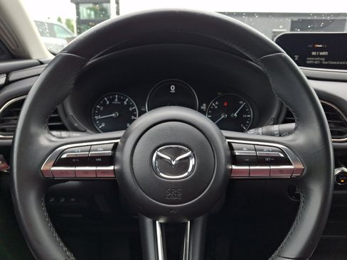 Used 2023 MAZDA CX-30 AWD 2.5 S w/ Preferred Package image 19