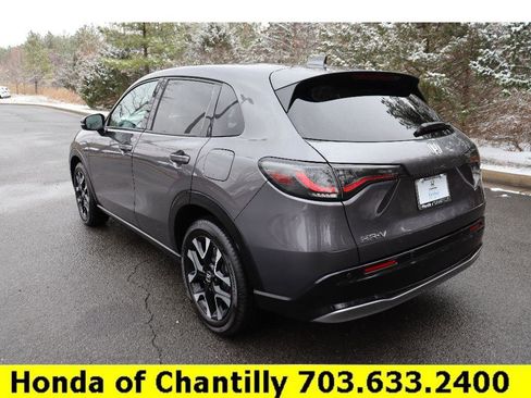 Certified 2026 Honda HR-V EX-L image 5