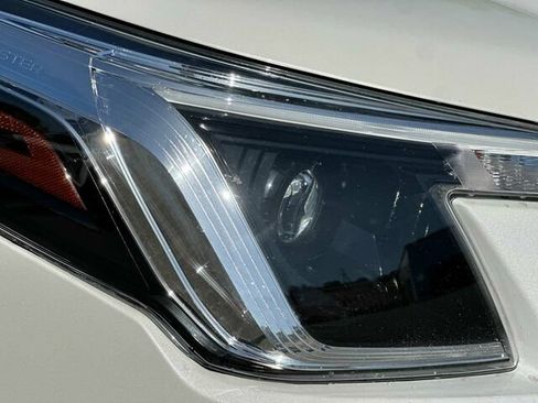 Used 2024 Subaru Forester Sport AWD/4WD image 32