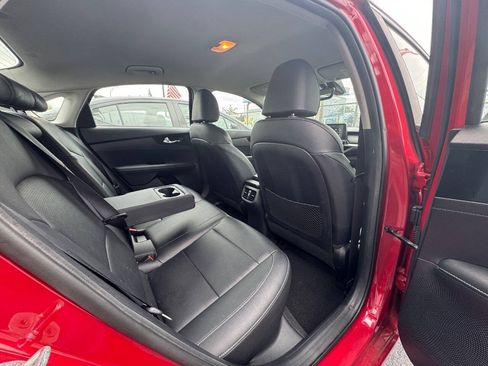 Used 2019 Kia Forte EX FWD image 19